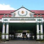 Keraton Yogyakarta