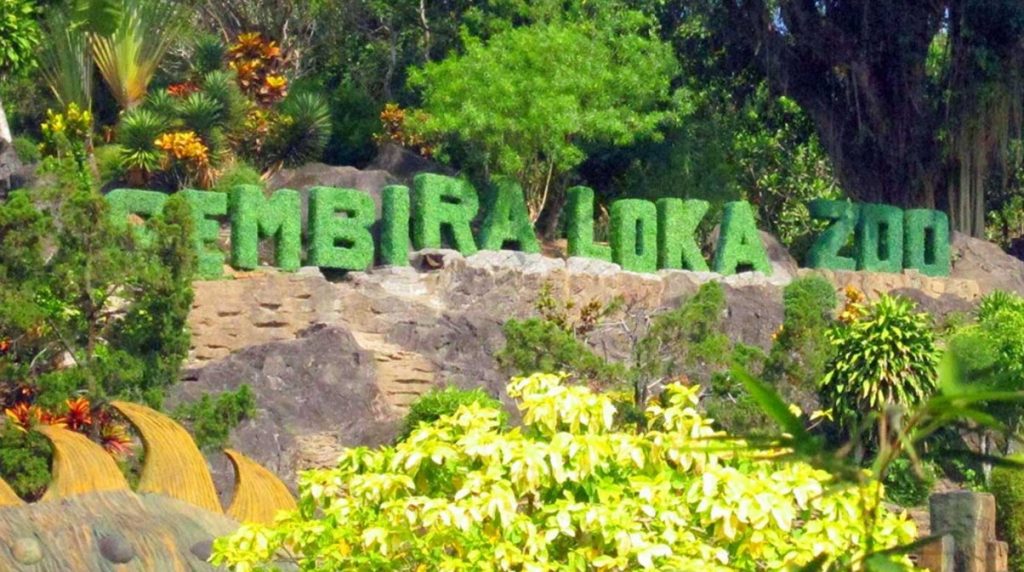 Gembira Loka Zoo