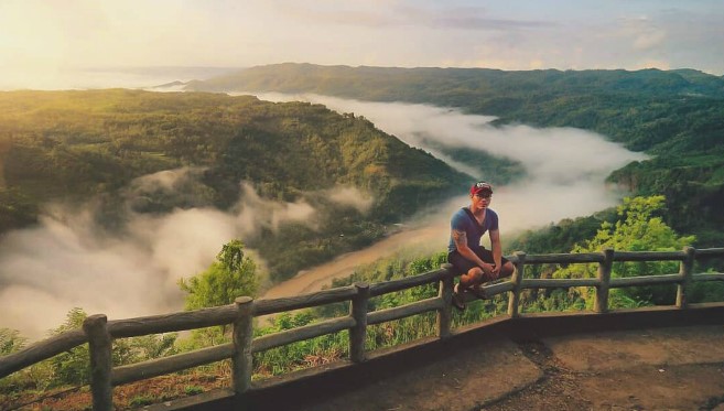 Kebun Buah Mangunan, Fasilitas, Lokasi & Harga Tiket 2022 - Tripjogja™