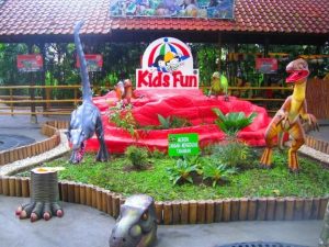 Kids Fun Jogja
