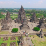 nikmati kemegahan prambanan candi hindu tercantik di indonesia