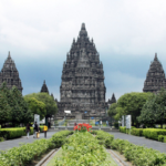 Yuk Nikmati Kemegahan Prambanan, Candi Hindu Tercantik di Indonesia!