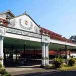 keraton yogyakarta