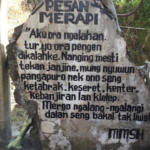 Merapi Lava Tour Uji Adrenalin Lereng Merapi