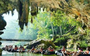 goa pindul