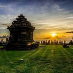 Candi ijo