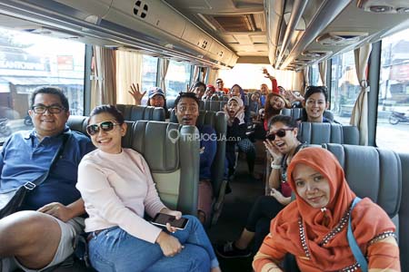 Gathering Grup FNA MRD, PT. Margahayuland Development Jakarta, 5-7 Agust 2016