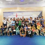 Gathering PT. Classic Carpetama Surabaya, 24-26 Sept 2016