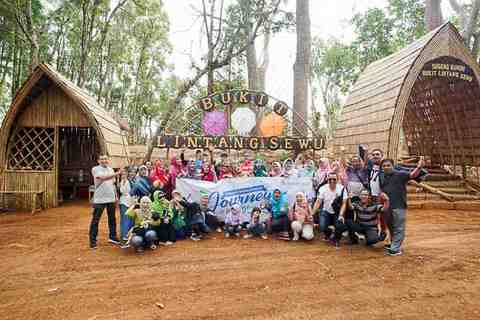 Gathering Takaful Keluarga, 1-3 September 2018