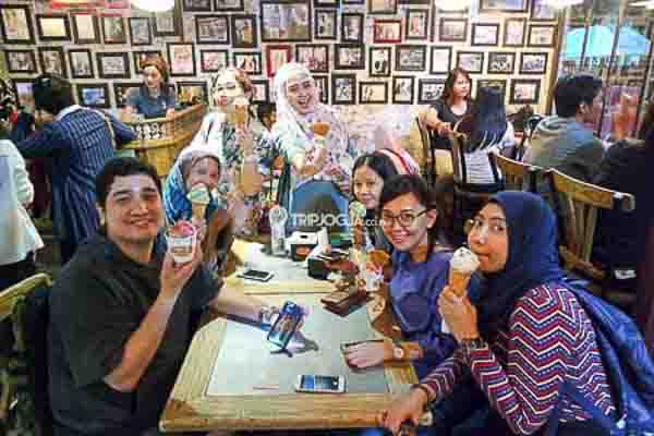 MICE Event Bank Mandiri SMC Jakarta, 17-19 Nov 2016
