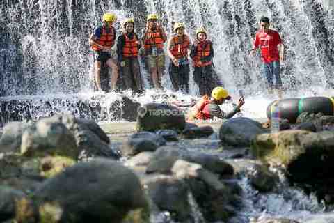 Outbound Puskesmas Bojongsari Depok, 18-19 Nov 2018
