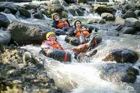 Outbound Puskesmas Bojongsari Depok, 18-19 Nov 2018