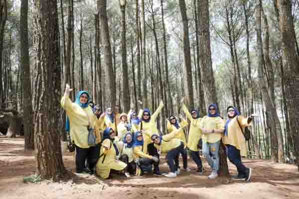 Gathering Nasution Family, 20 April 2019