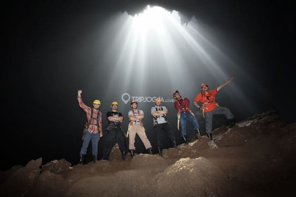 Gathering Dinkes Depok, 25-27 Juli 2018
