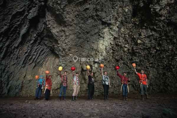 Gathering Dinkes Depok, 25-27 Juli 2018