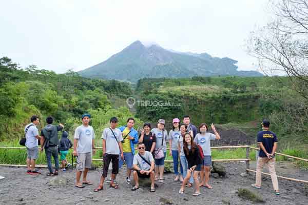 Outbound Amazing Race Grup PT. Alfalink Surabaya, 25-28 Mar 2017