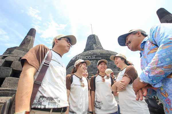 Outbound Grup PT. Geo Energy Group Jakarta, 23-25 Feb 2017
