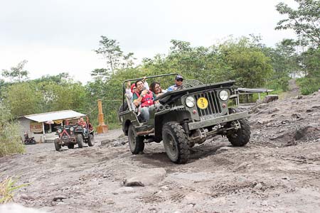 Outbound Sunan Grup, 29 Sept-1 Okt 2017