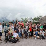 Gathering PT Riau Andalan Pulp & Papper, 14 Des 2017