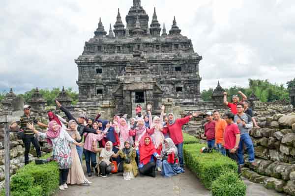 Dinas Kesehatan Depok, 28-30 Mar 2019