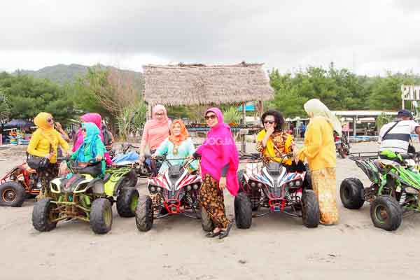 Gathering PIA DPR RI 2009-2014, 24-25 Jan 2018