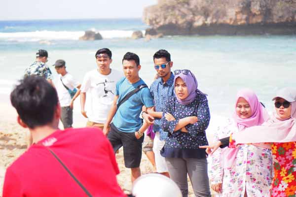 Gathering Telkom Indonesia, 11-12 Agustus 2018