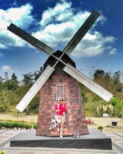 Jam Buka Merapi Park Jogja