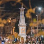 Jam Buka Tugu Jogja