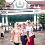 Keraton Jogja
