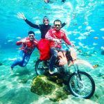 Lokasi Umbul Ponggok
