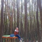Fasilitas di Hutan Pinus Asri