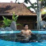 Fasilitas di Rumah Budaya Tembi