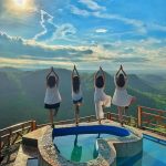 Harga Tiket Masuk Bukit Panguk Kediwung