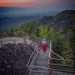 Harga Tiket Masuk Watu Goyang