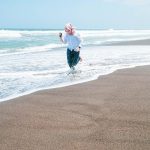 Harga Tiket Pantai Goa Cemara