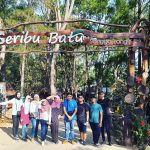 Jam Buka Seribu Batu Songgo Langit