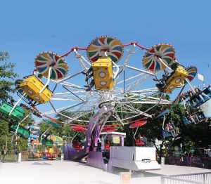 Kids Fun