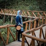 Lokasi Seribu Batu Songgo Langit