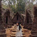 Seribu Batu Songgo Langit