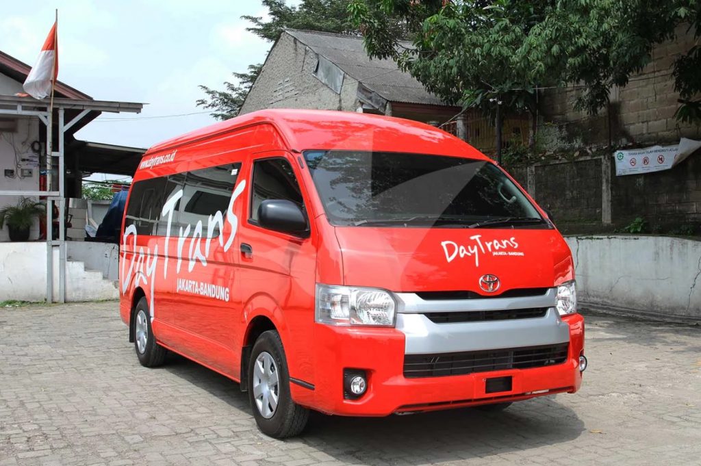 Daytrans