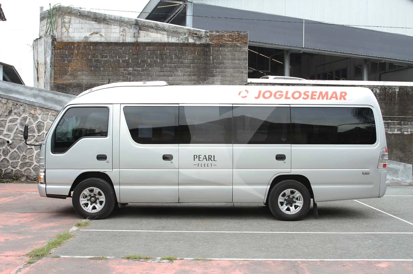 Joglosemar Express