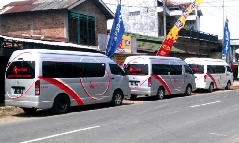 Kencana Travel