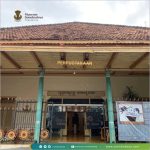 Fasilitas perpustakaan di Sonobudoyo Jogja