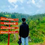 kali talang 4