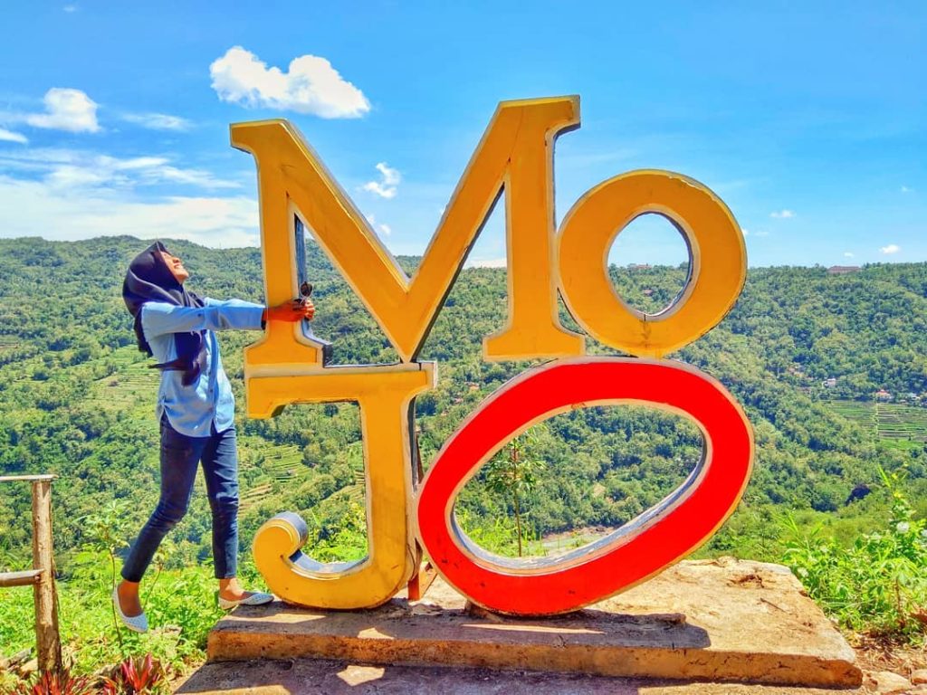 bukit mojo 4