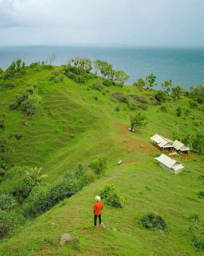 bukit pengilon 5