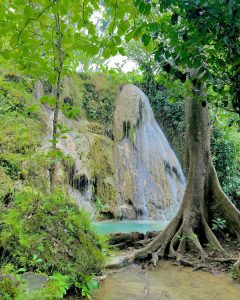 air terjun randusari 1