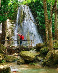 air terjun randusari 3