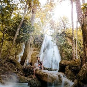 air terjun randusari 4