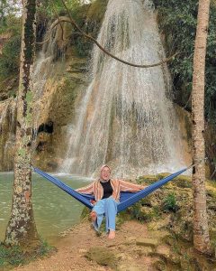 air terjun randusari 5
